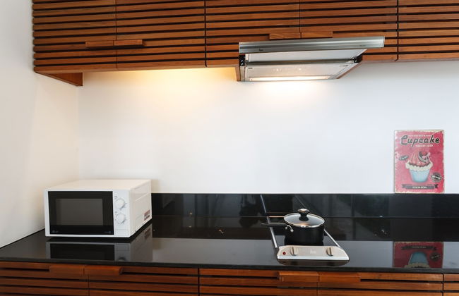 The Quarter by Lofty - Foto 35