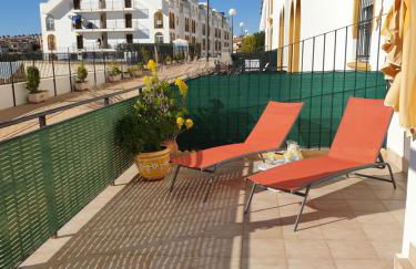 Sunlight Apartment - Molino Blanco - La Zenia - Foto 19