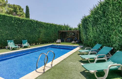 Fantastic Family Villa - Foto 2