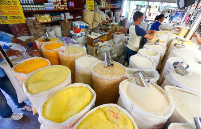 Brasilia Private Food Tour - Photo 1