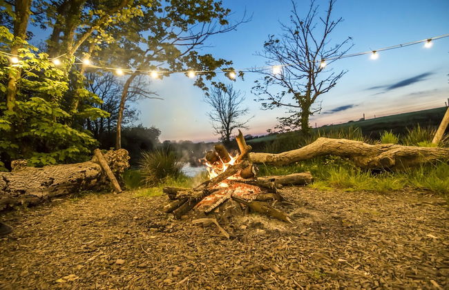 Fern Cottage - 1 Bedroom - Tiers Cross - Foto 45