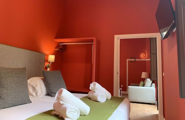 Ritual Sevilla Suites Centro - Photo 9