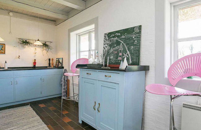 Seaside Charm in Baring - By Traum Ferienwohnungen - Foto 18