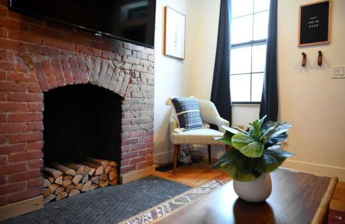 HostWise Stays - The Lodi - Lower Lawrenceville, Beautiful! - Foto 40
