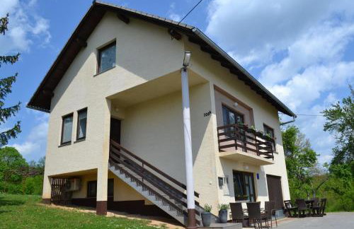 Studio apartman Mihael - Rastoke - Foto 13