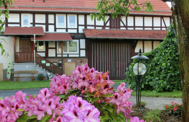Familienfreundlicher Urlaub im Landhaus Obergude - Foto 1