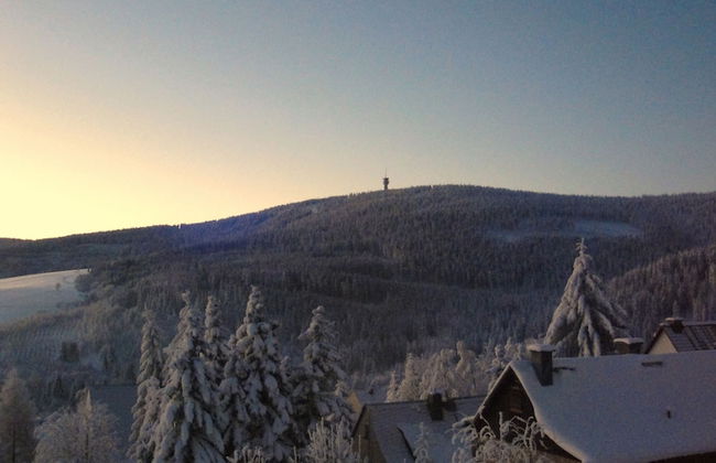 Ferienhaus Bergtraum - Photo 12