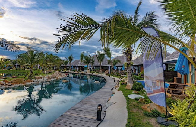 Buffalo Island Resort - Photo 59