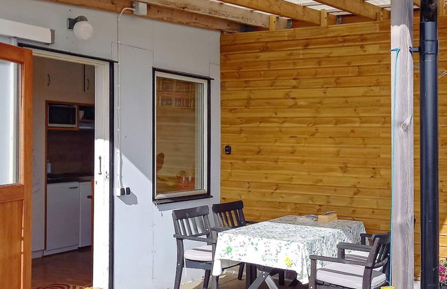 4 Person Holiday Home in Lysekil-by Traum - Foto 8