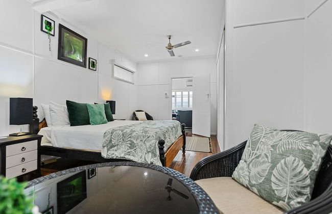 Crystal Cottage Cairns - Photo 3