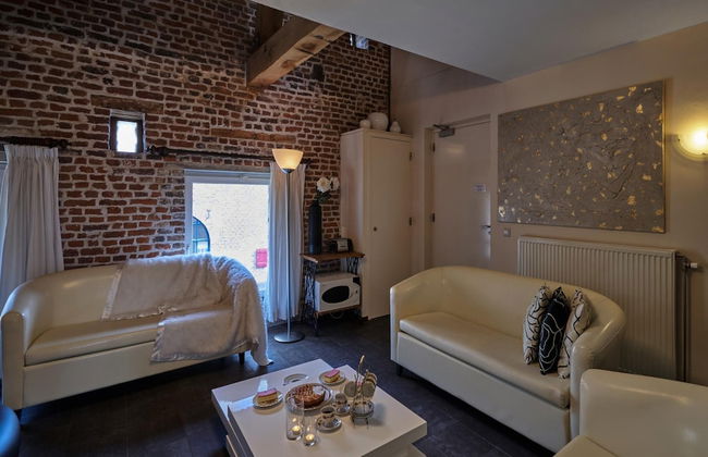 Villa in Mesch With Garden - Photo 26