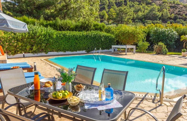 Villa Argaka Heights - Photo 12