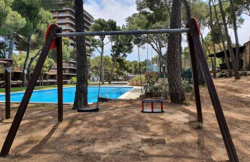 Apartamento en Complejo Eden Mar con Vistas al Mar, 3 Piscinas y Acceso a Playas - ES-209-25 - Foto 23