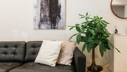 Peaceful 2BD Apartment in Kolonaki by UPSTREET - Foto 5