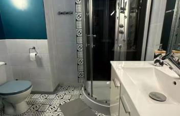 La guinguette bleue - Foto 12