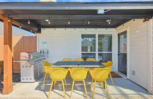 Paradise Modern Home Pool & Hot Tub for over 30 Nights - Foto 30