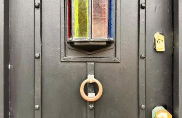 The Cwtch - Romantic Tudor Cottage in heart Old Town - Foto 32