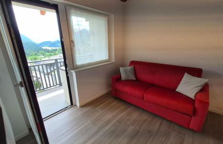 Alps lodge - Photo 22