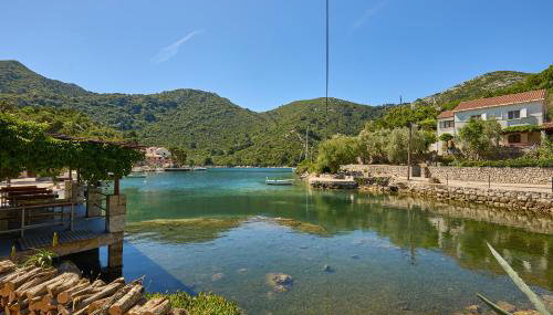 Studio Dolores-apartment by the sea - Foto 3