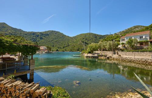 Studio Dolores-apartment by the sea - Foto 3