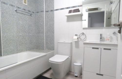 VILLAMARTIN PALMS stylish apartment close to golf and ocean with garden views - Foto 8