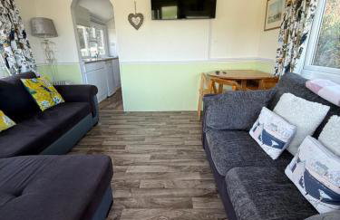 Chalet 5 Clarach Bay - Photo 4