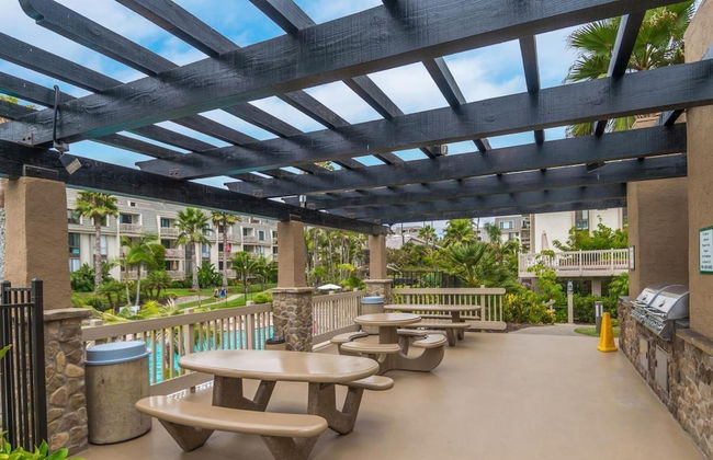 Seaside Villa - Foto 16