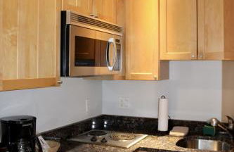 Stylish Downtown Studio in the SouthEnd, C.Ave# 2 - Foto 13