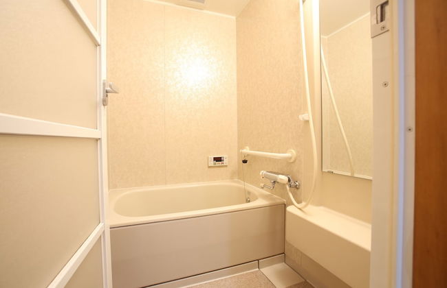 Hinoki Cabin Hakuba - Foto 20