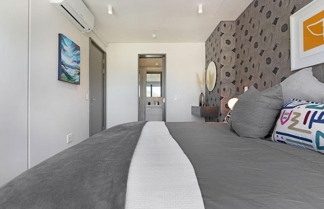 L Opera Villa - Franschhoek - Foto 23