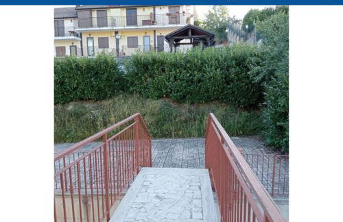 La cerbiatta - Foto 44