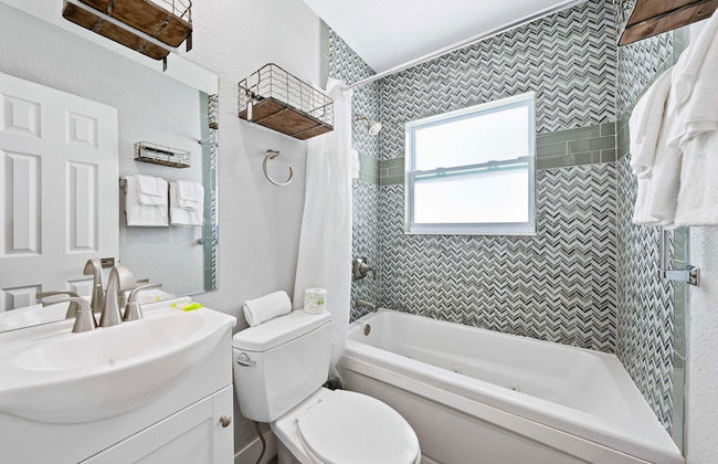 Sun and Sea 2 by Beachside Management - Foto 27