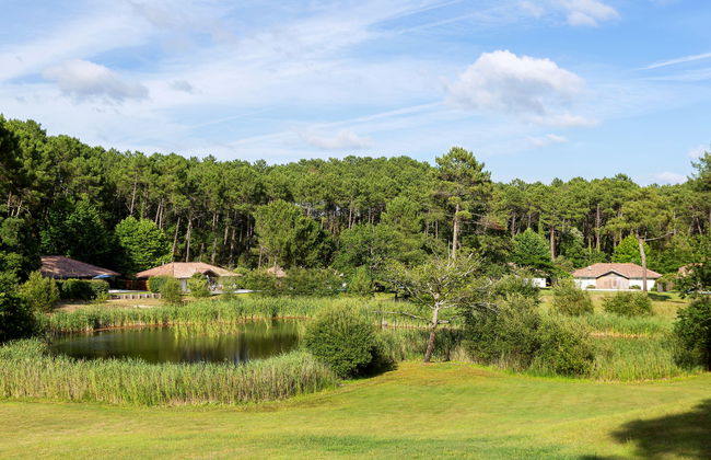 Clairière aux Chevreuils - Foto 18