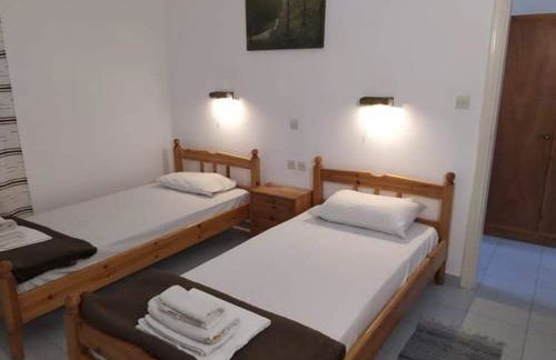 Stamoulis Apartments - Foto 27