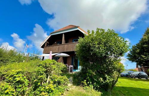 Lüttes Glück in Lemkenhafen - Foto 1