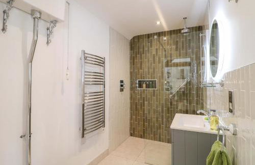 The Canalside Cottage - Foto 27