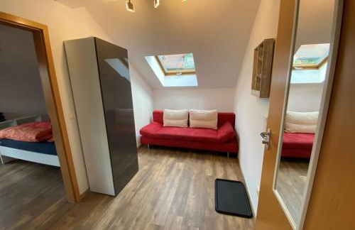 Ferienwohnung Denise - Foto 16