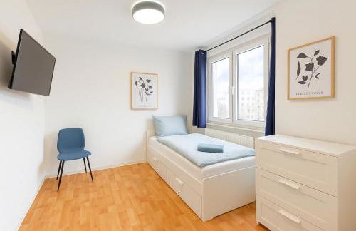 StayInn Halle (Saale) - Foto 25