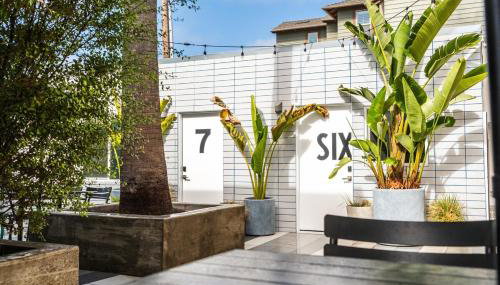 Simple La Jolla Epic bungalow #7 - Foto 3