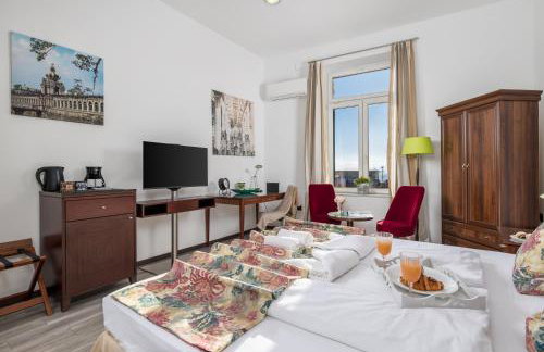 Continentale - Deluxe Rooms - Foto 29