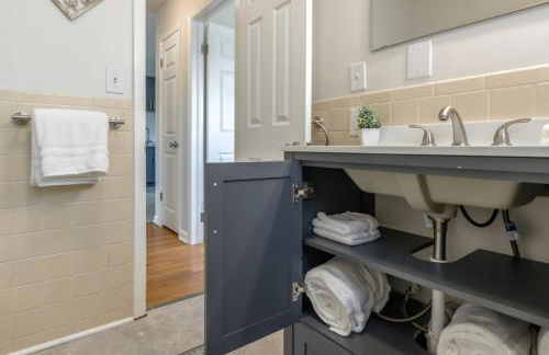 Boho 2 BDR retreat King Size - Foto 18