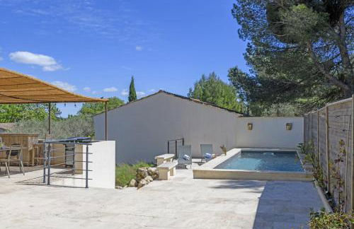 Le Montebello de Paradou - Foto 10