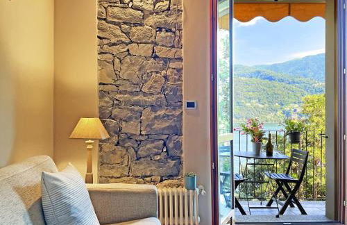 Balcony On The Lake - Free Parking, Lake view - Foto 12