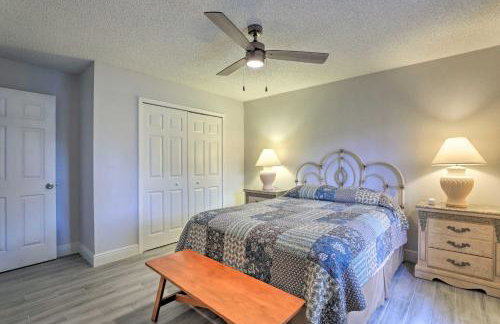 Updated Tavares Retreat Less Than 1 Mile to Boat Ramp - Photo 34