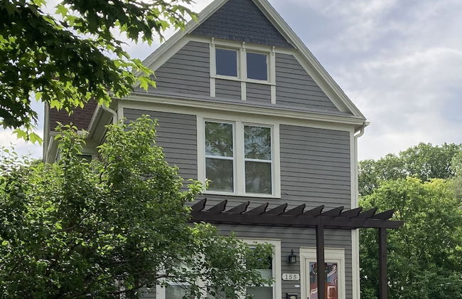 Bedford Inn - Photo 42