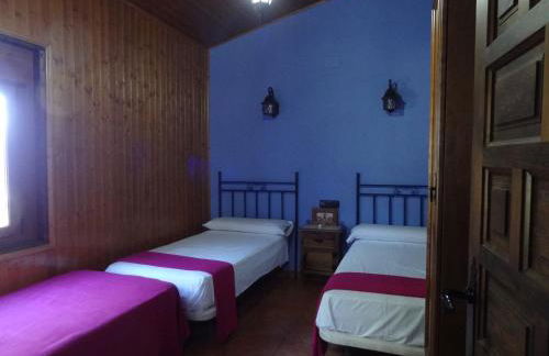 Casa Rural Rio Jucar - Foto 16