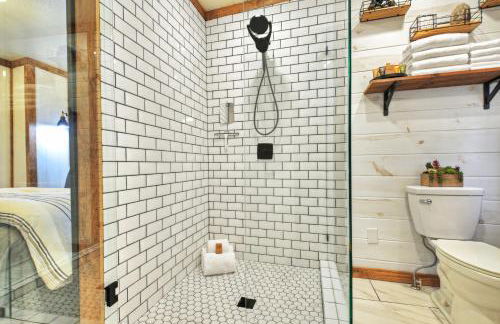 The Penthouses on Main - Downtown Blue Ridge - Foto 48