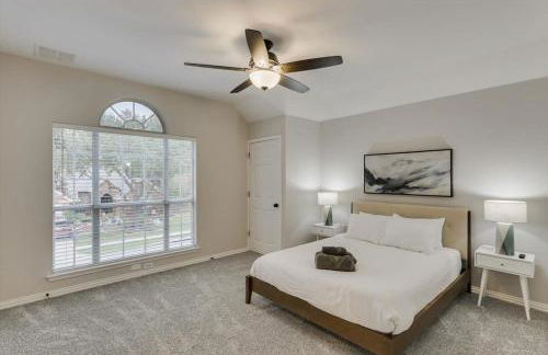 Spacious and Luxury Home w Cinema Room and Pool - Foto 26