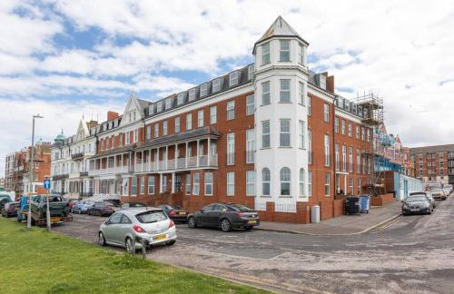 Waves@Walpole - 2 Bed Flat with Amazing Sea Views - Foto 17