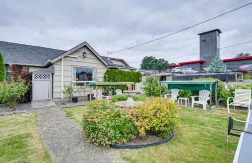 7 Mi to Dtwn Portland Quiet Yet Central Home - Foto 3